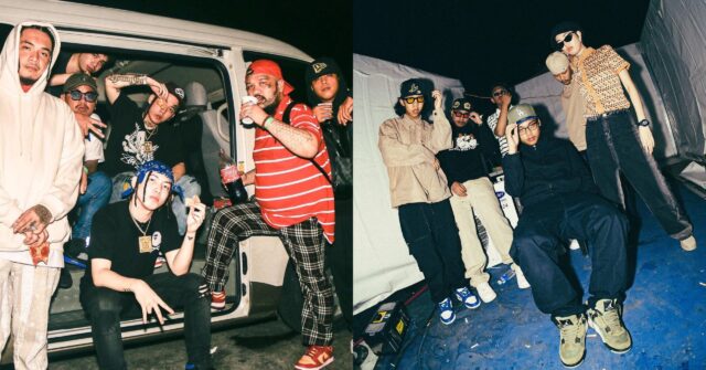 hip-hop young god records downtown q entertainment