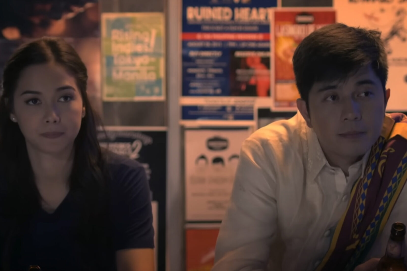 i'm drunk i love you