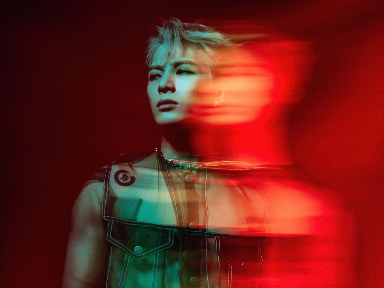 SB19 Turnstile Jennie Jackson Wang