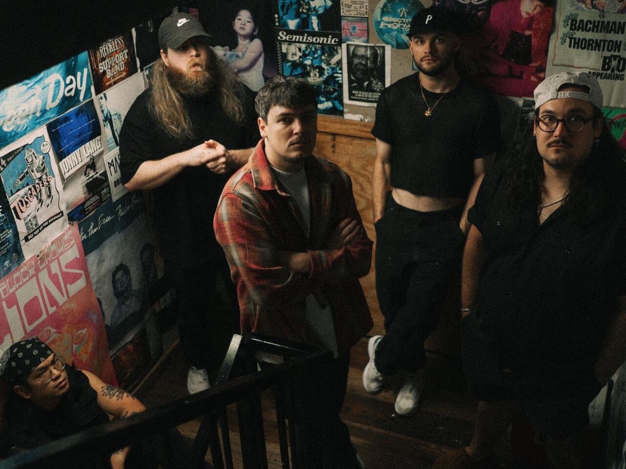 KNOCKED LOOSE POPPY FTR IMG