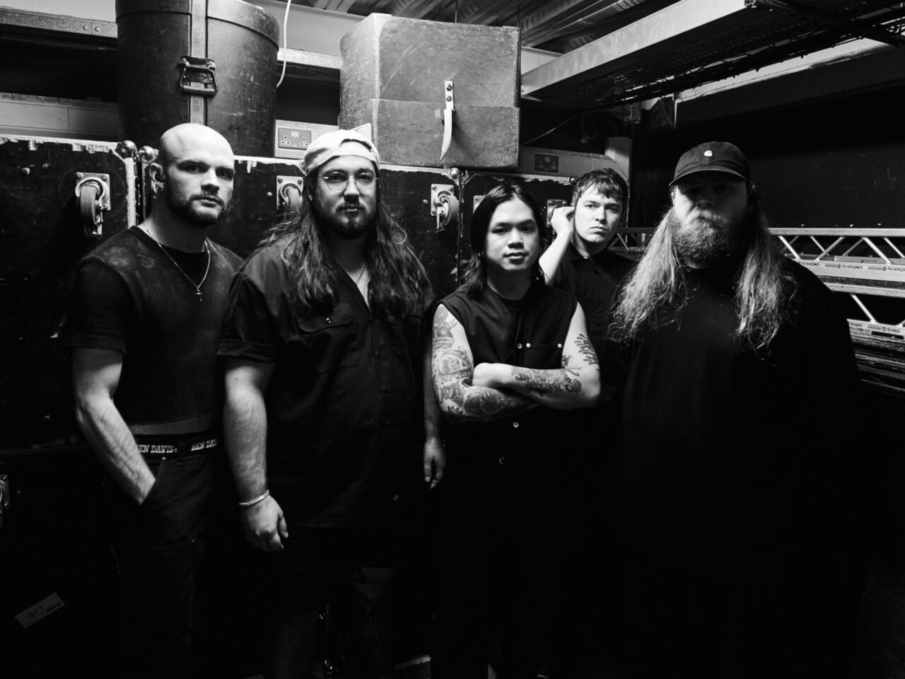 KNOCKED LOOSE FTR IMG