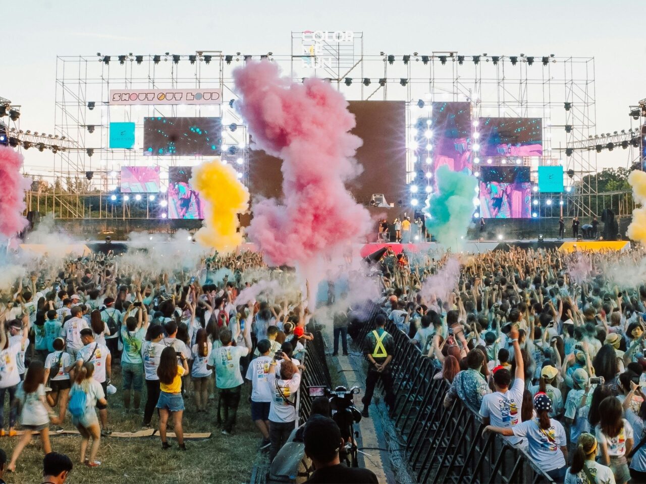 international music festivals filipinos can go to visa free