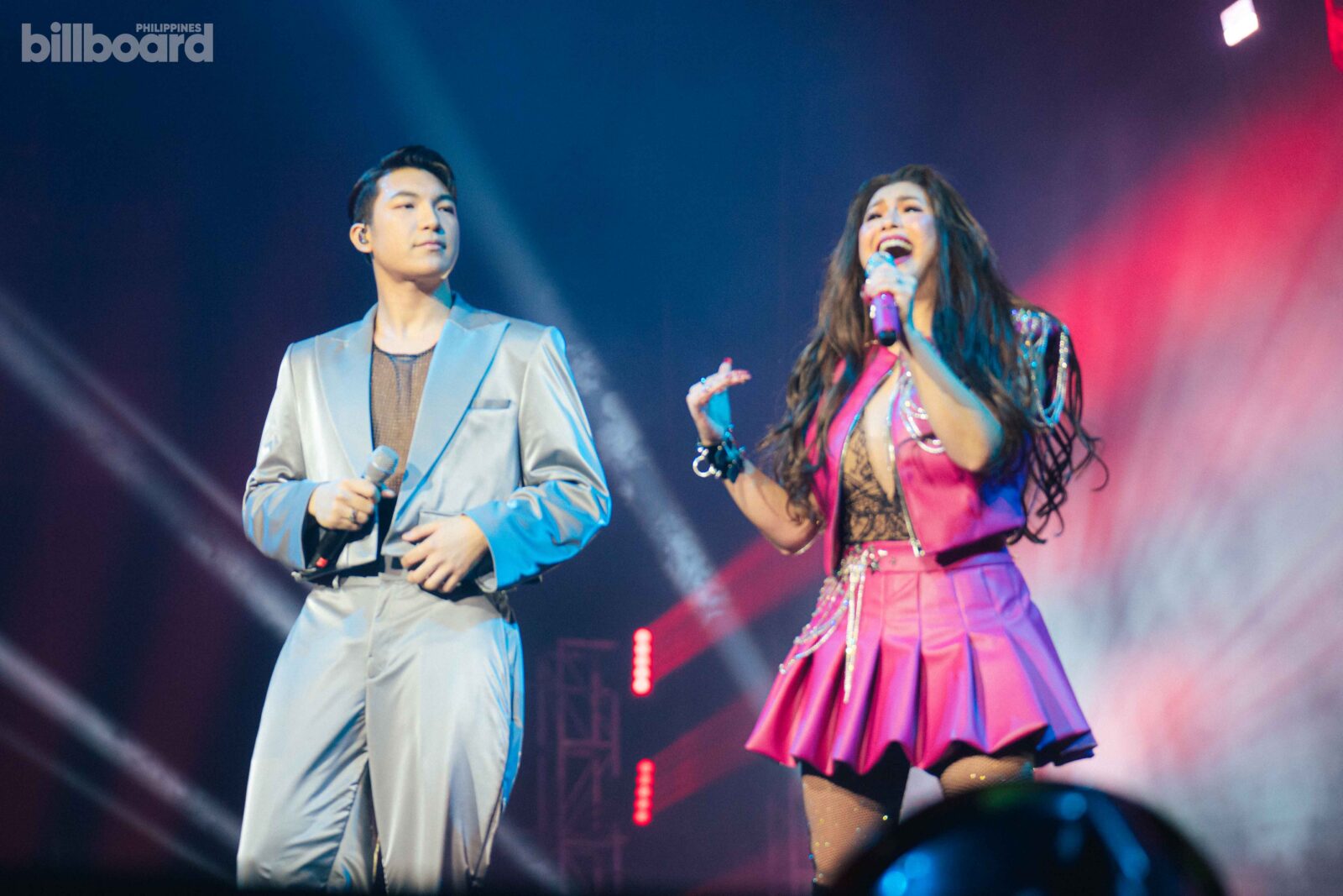 regine rocks the repeat 2024 regine velasquez darren espanto