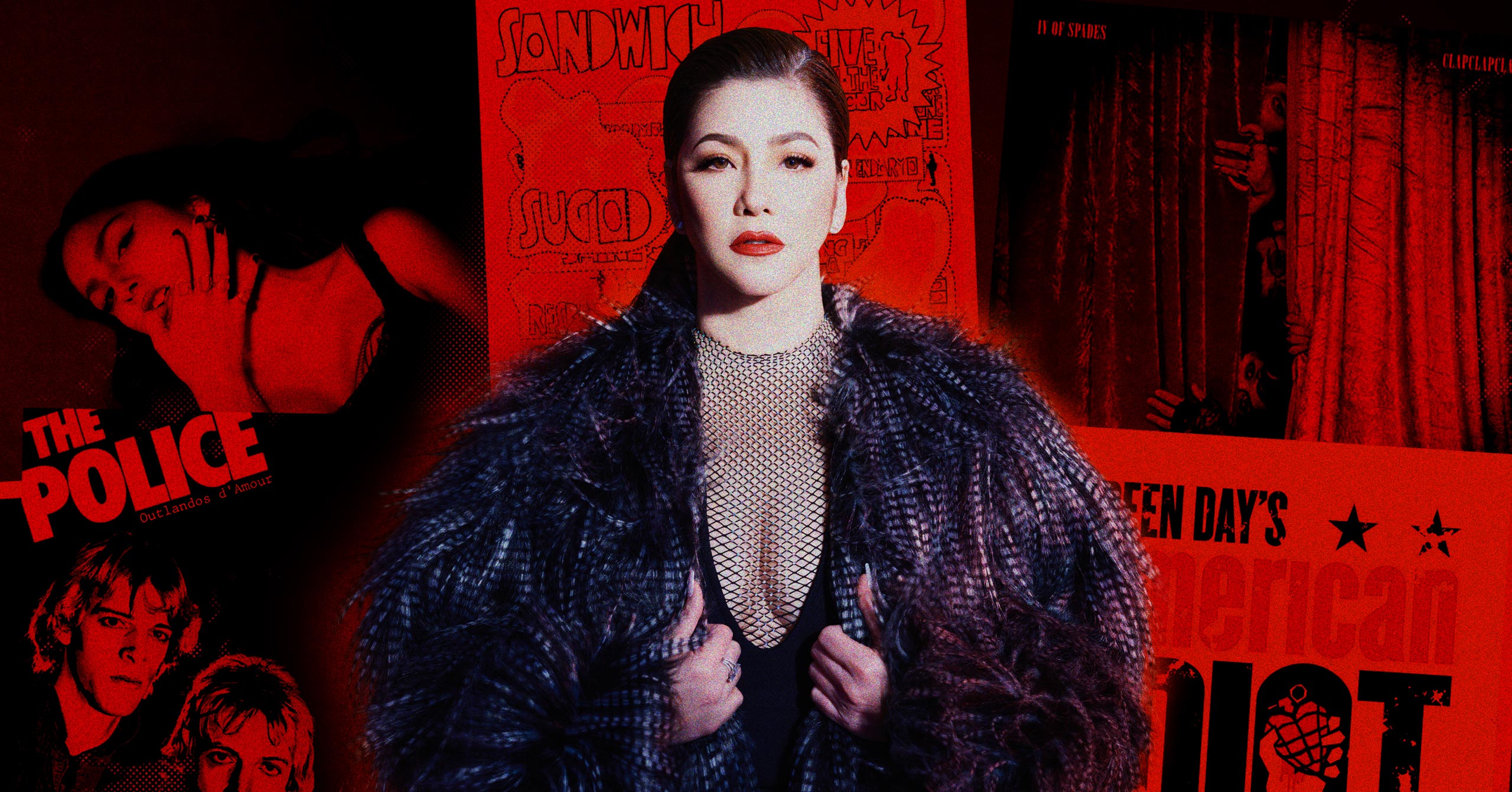 10 Rock Songs We Need Regine Velasquez To Cover Next