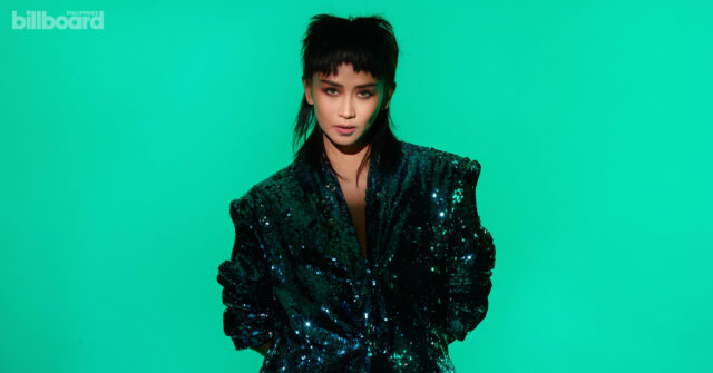 SARAH GERONIMO BILLBOARD PHILIPPINES