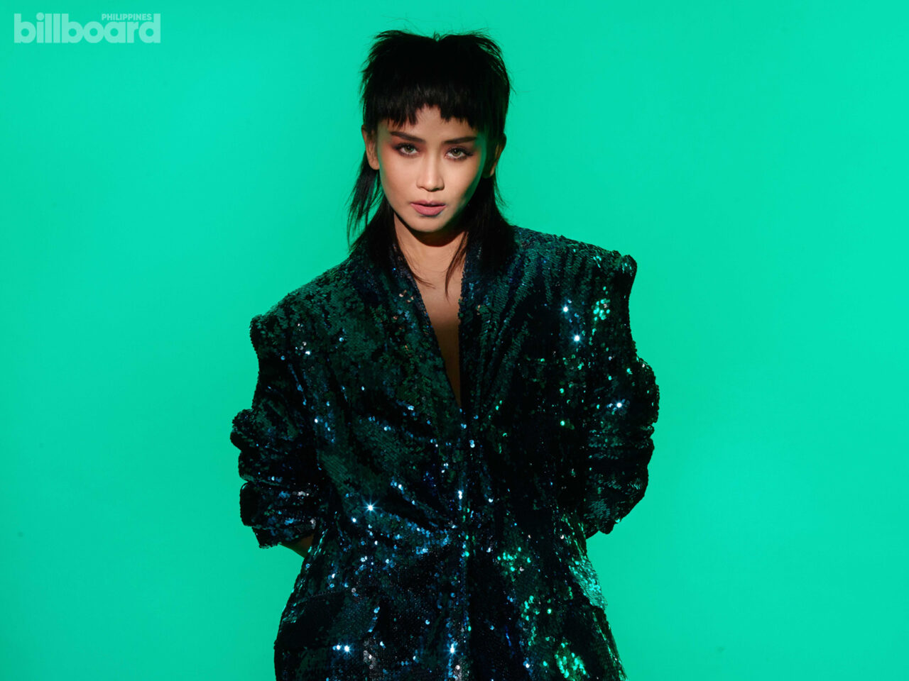 SARAH GERONIMO BILLBOARD PHILIPPINES