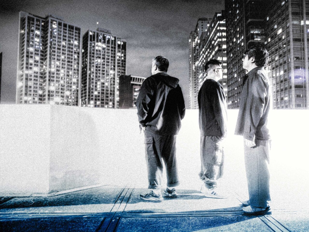 UDD Go On Synth-Pop Mode With Their First Release As A Trio, 'Run Deep' — Review