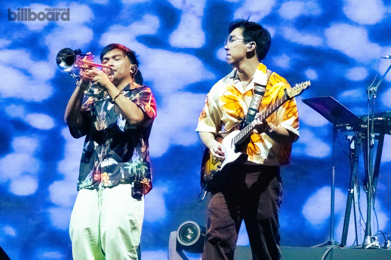 Lola Amour the album concert