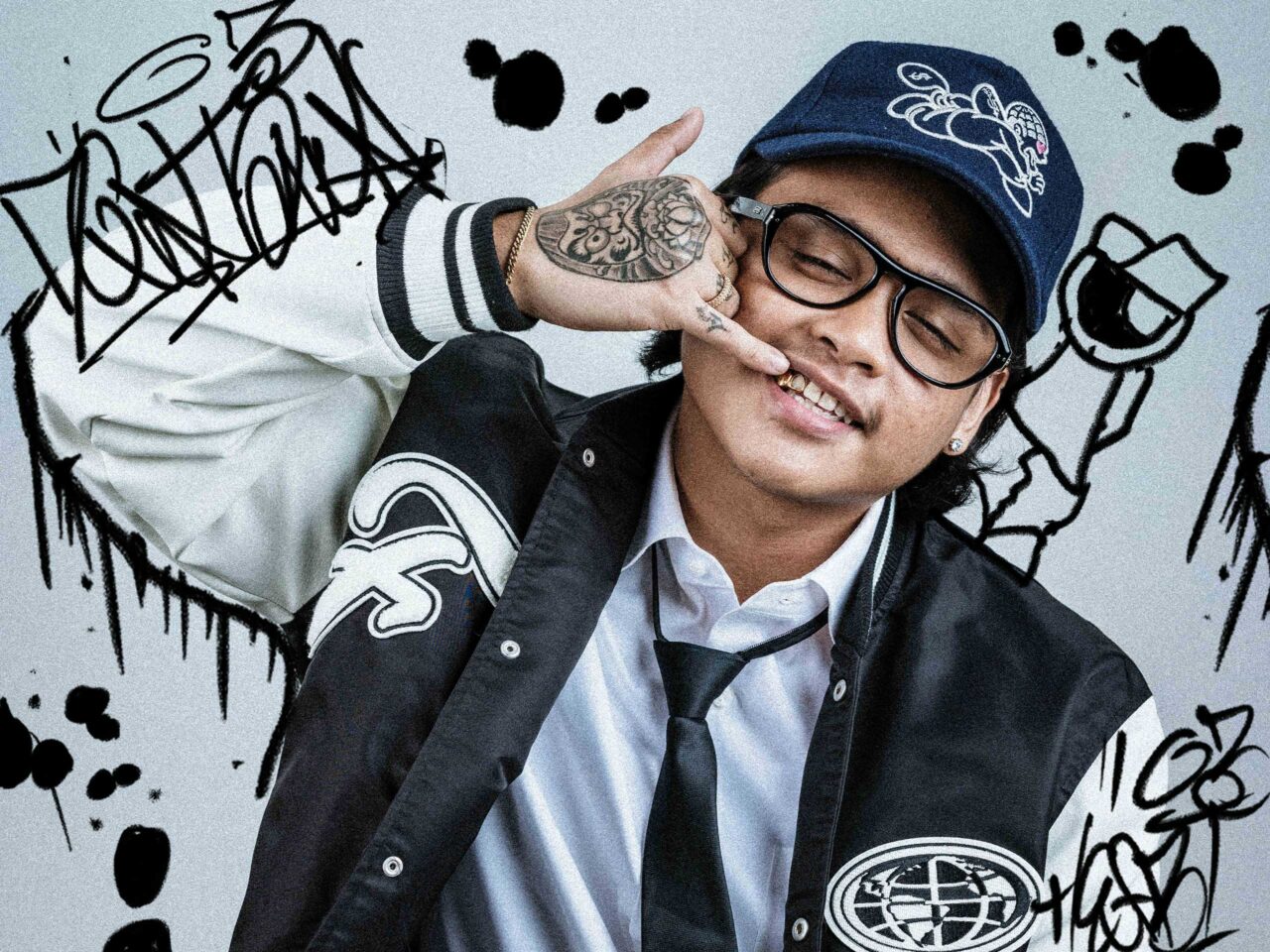 Hev Abi On Abiding By His Own Rules: 