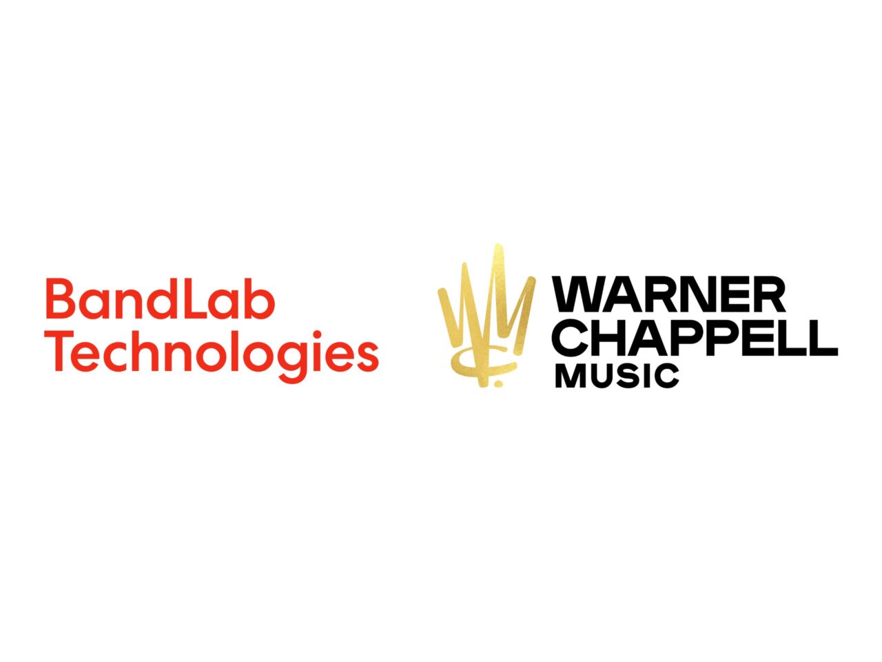 bandlab warner chappell reverbnation