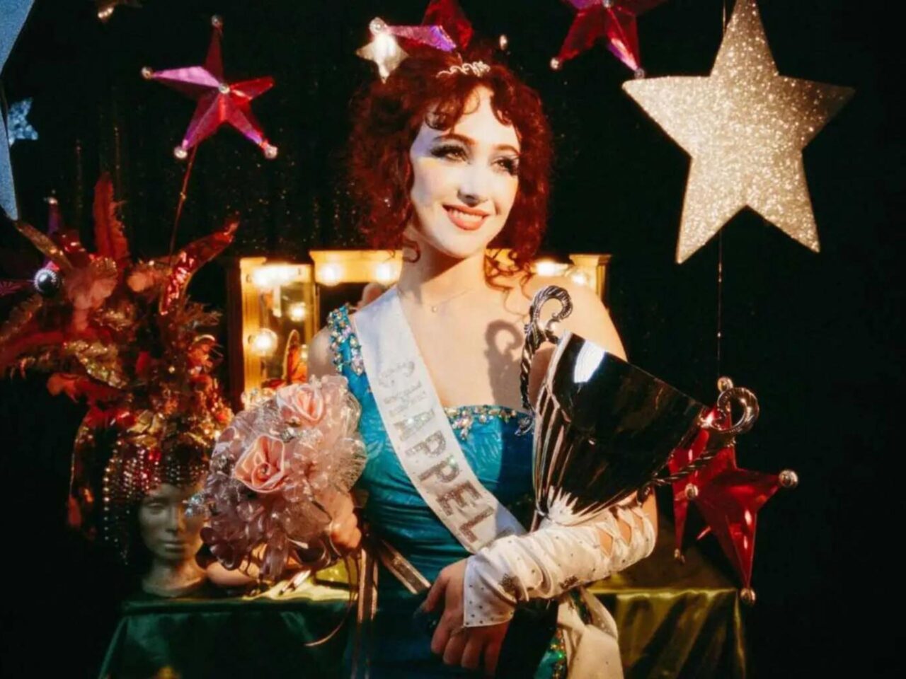 chappell roan good luck babe the rise and fall of a midwest princess