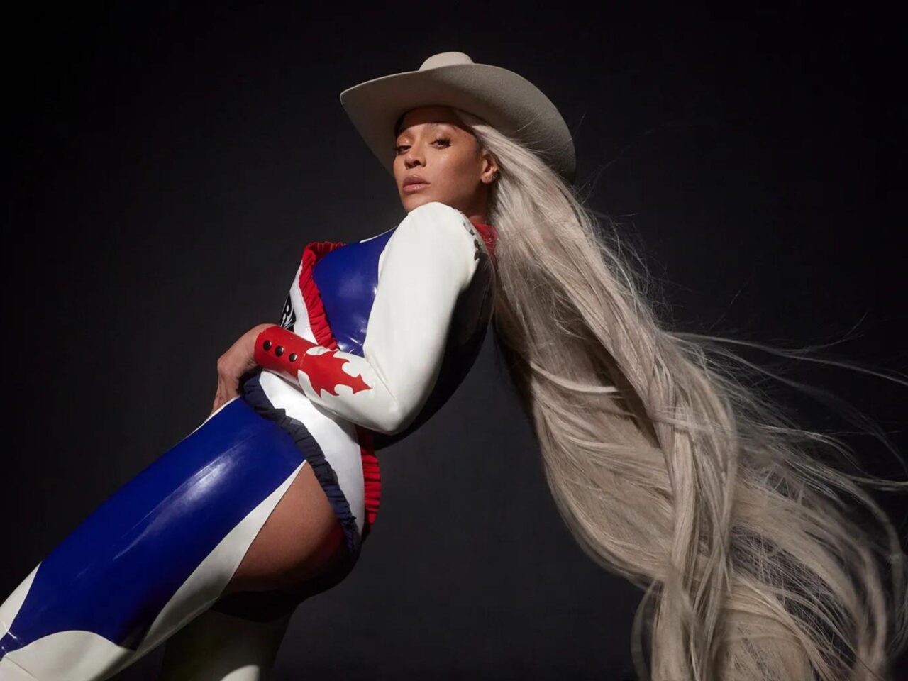 beyoncé cowboy carter