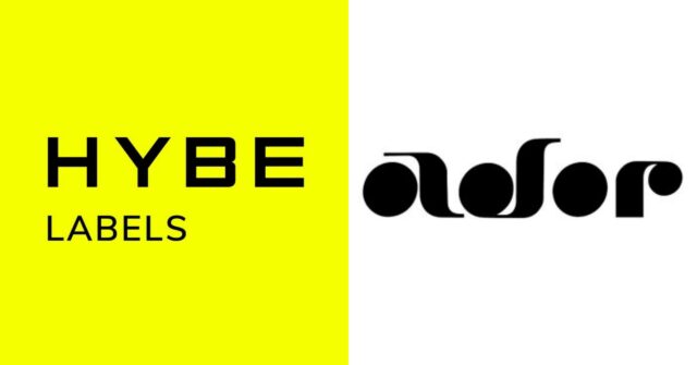 hybe ador issue illit newjeans