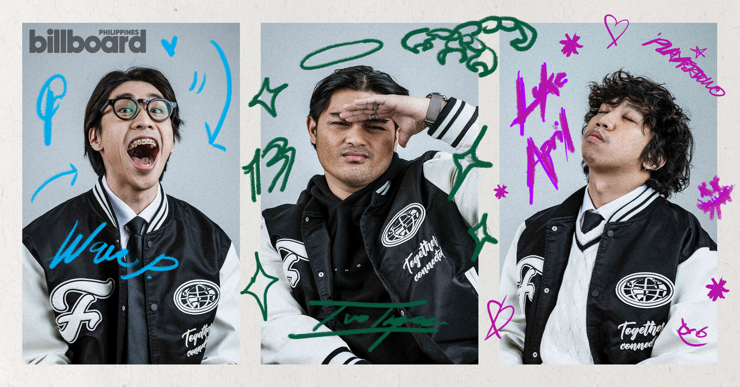 Player Two Rapper PLAYERTWO On Breaking Out Of The Davao Scene And Working With FELIP