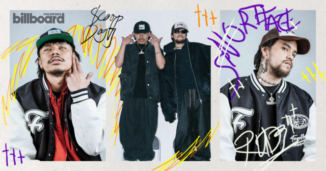 AL TUS AND RUDYRUDE OF TUS BROTHERS