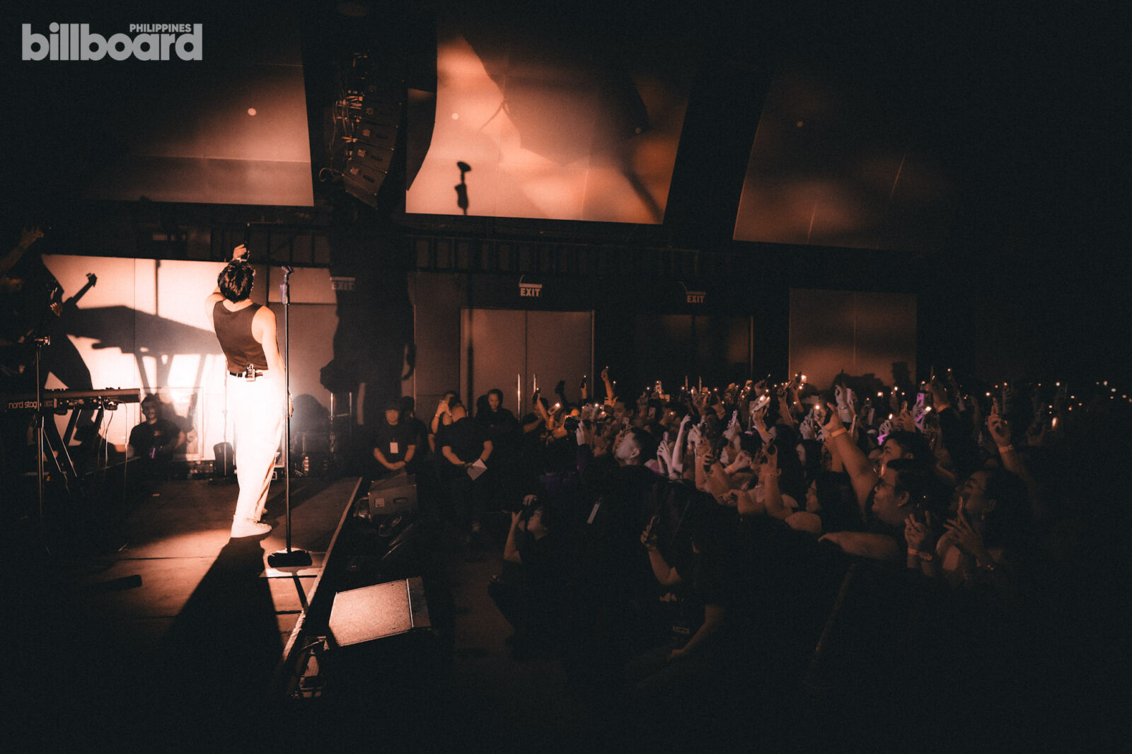 elijah woods live in manila 2024