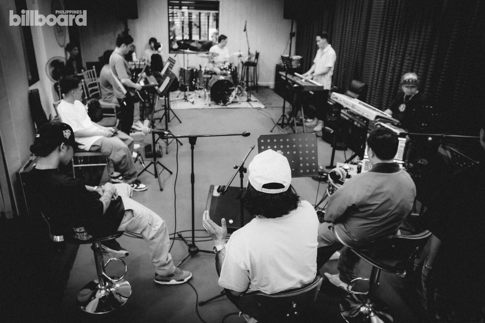 Behind Morato's Most Wanted: An Exclusive Inside Look Into Hev Abi's First Concert