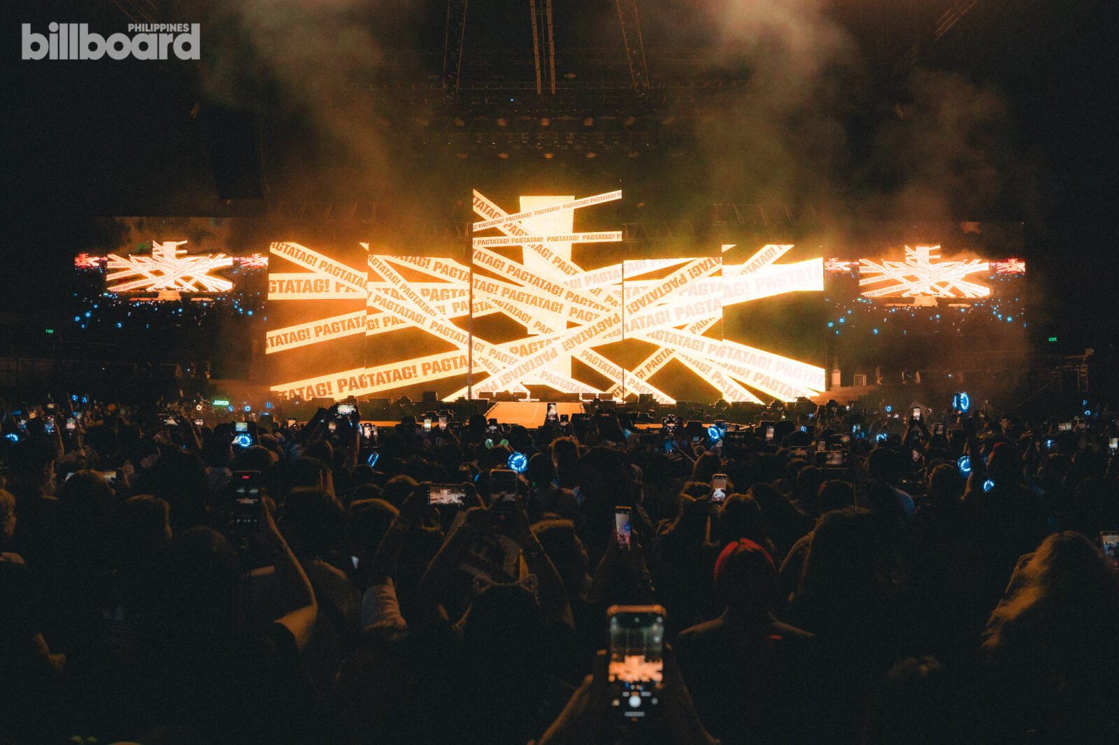 SB19 PAGTATAG FINALE CONCERTS