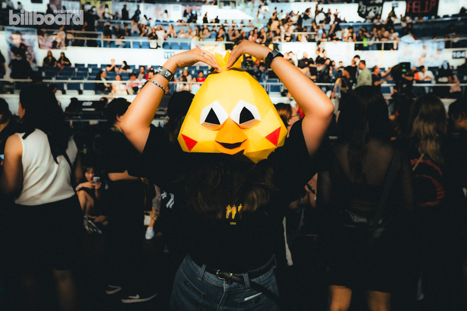 SB19 PAGTATAG FINALE CONCERTS