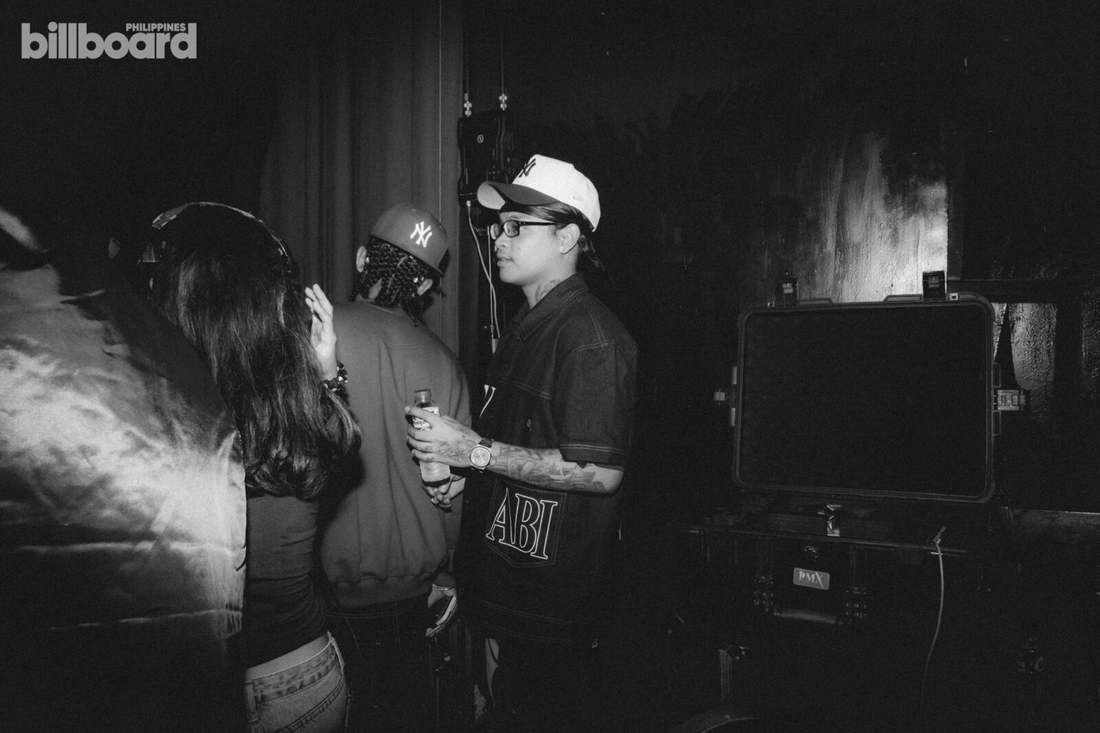 Behind Morato's Most Wanted: An Exclusive Inside Look Into Hev Abi's First Concert