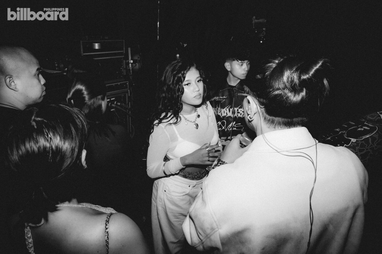 Behind Morato's Most Wanted: An Exclusive Inside Look Into Hev Abi's First Concert