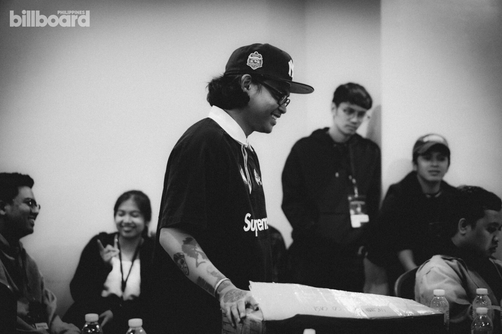 Behind Morato's Most Wanted: An Exclusive Inside Look Into Hev Abi's First Concert