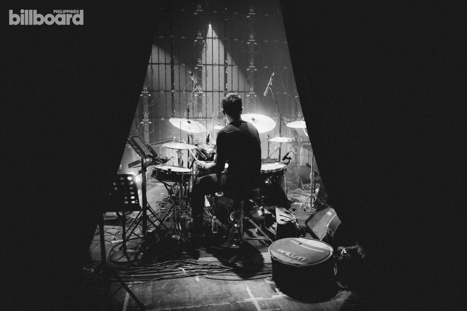 Behind Morato's Most Wanted: An Exclusive Inside Look Into Hev Abi's First Concert