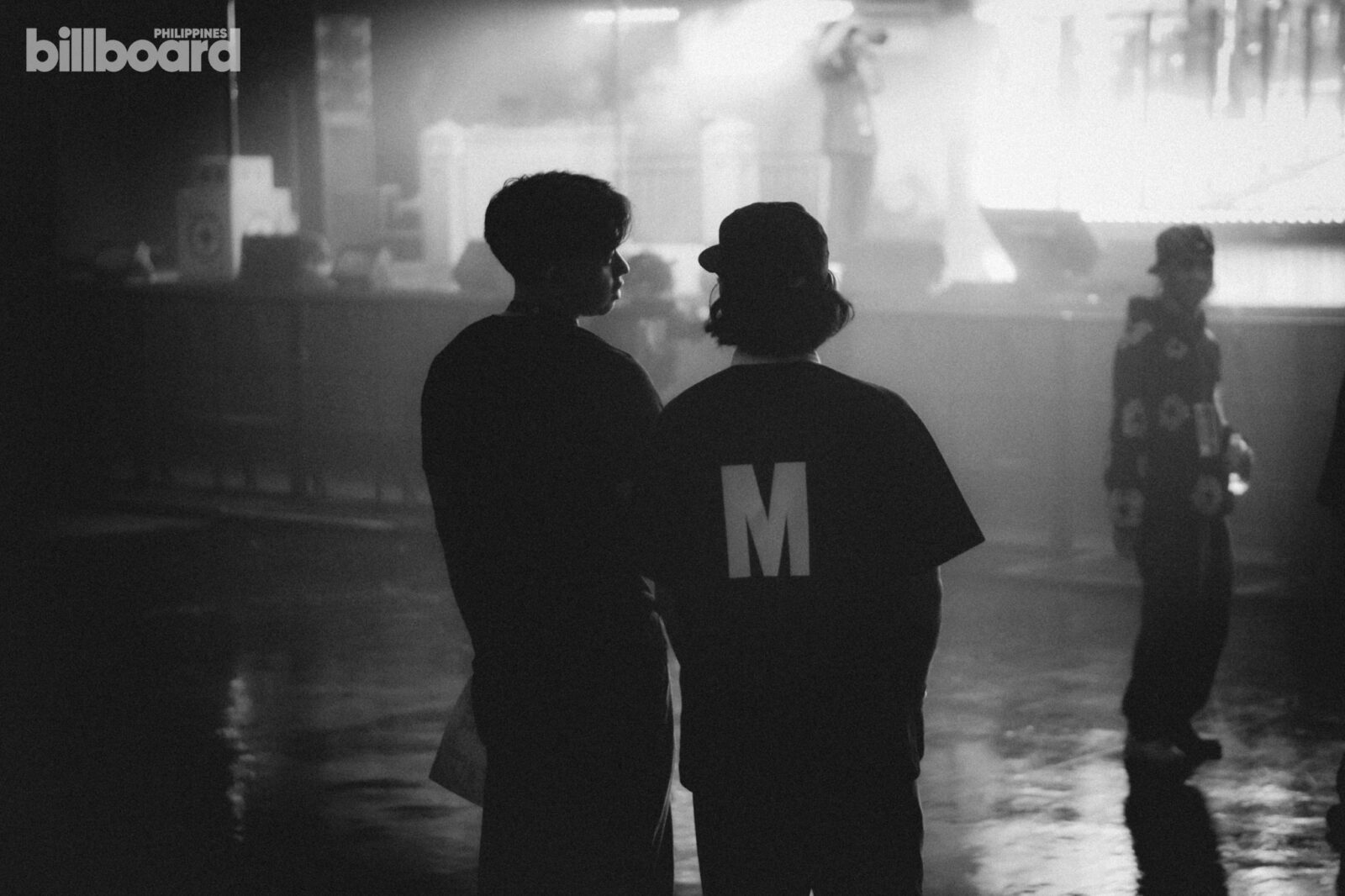 Behind Morato's Most Wanted: An Exclusive Inside Look Into Hev Abi's First Concert