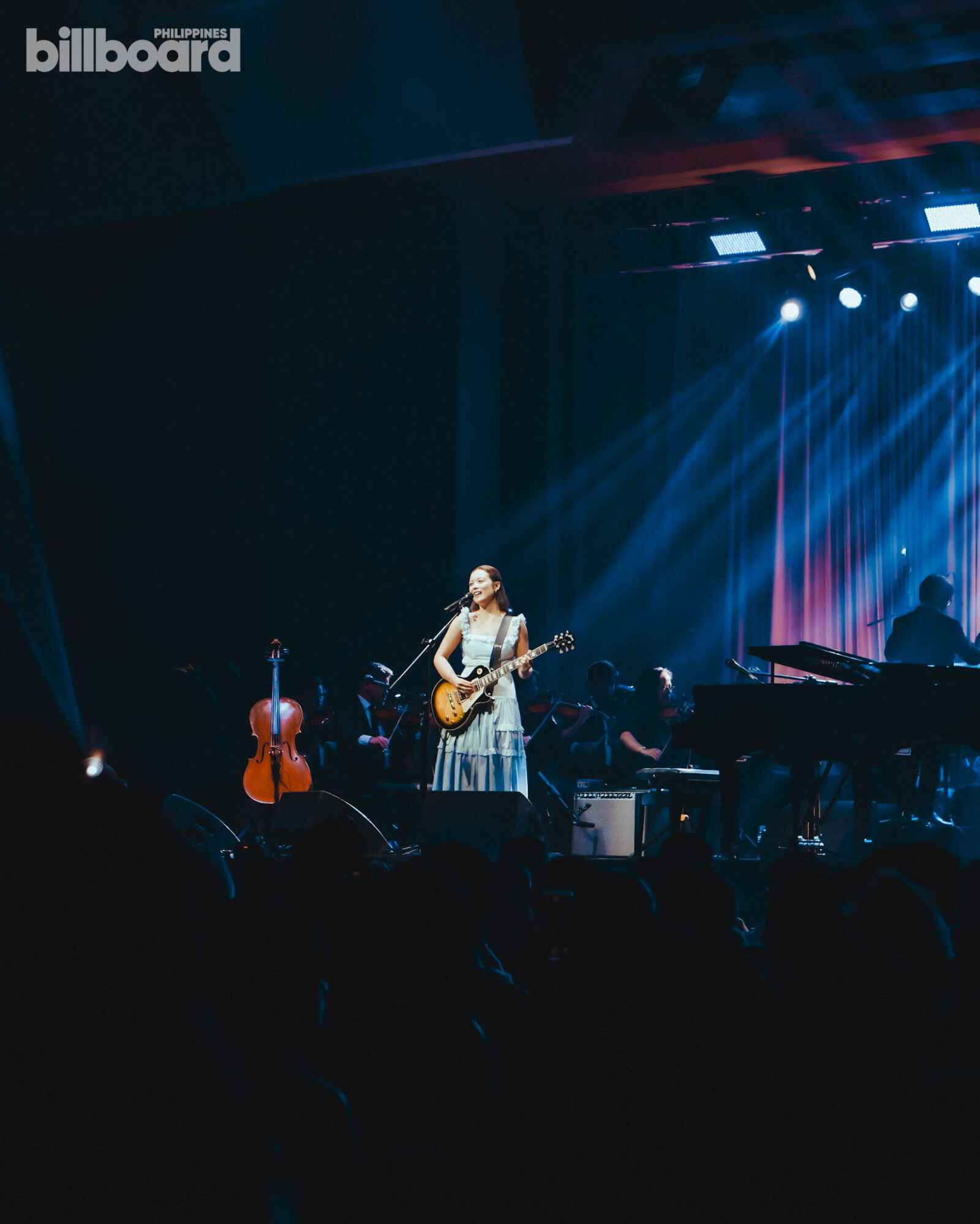 laufey live in manila 2024 a night at the symphony