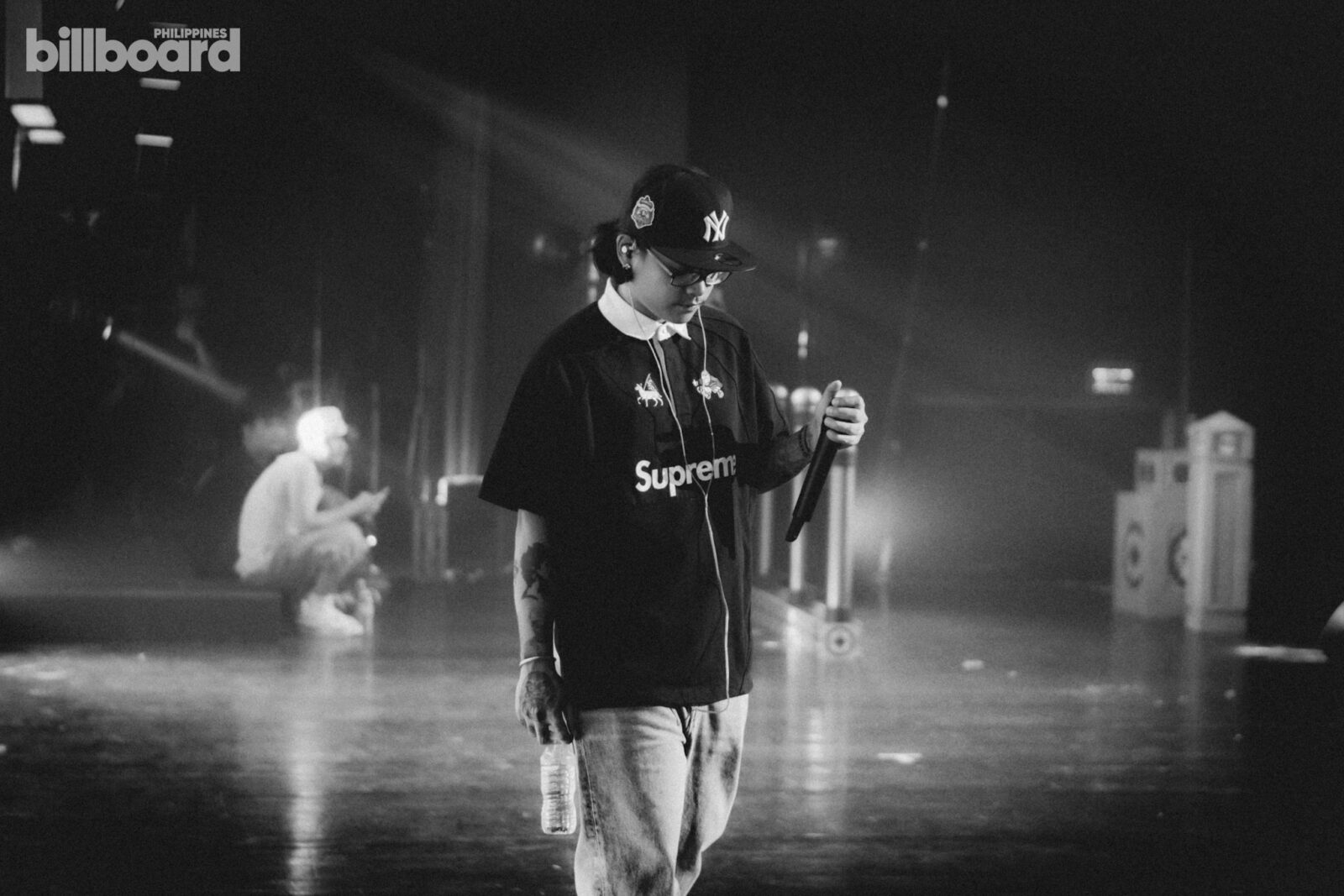 Behind Morato's Most Wanted: An Exclusive Inside Look Into Hev Abi's First Concert