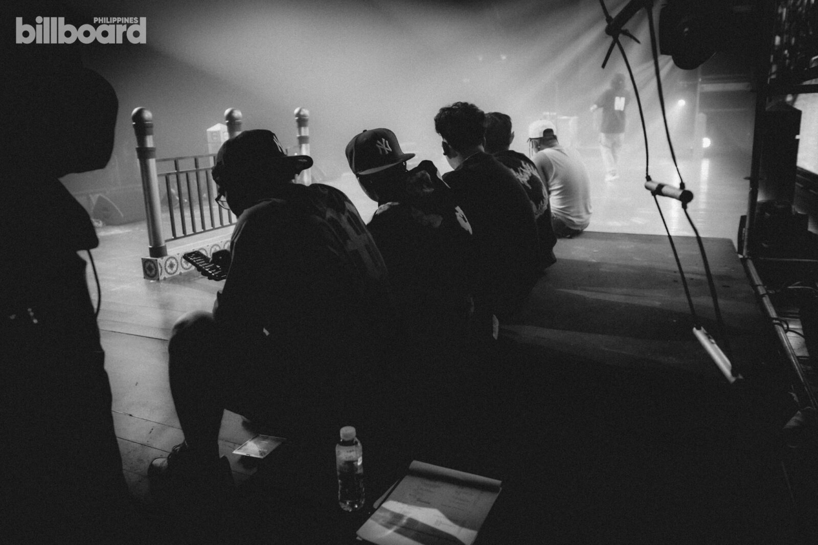 Behind Morato's Most Wanted: An Exclusive Inside Look Into Hev Abi's First Concert