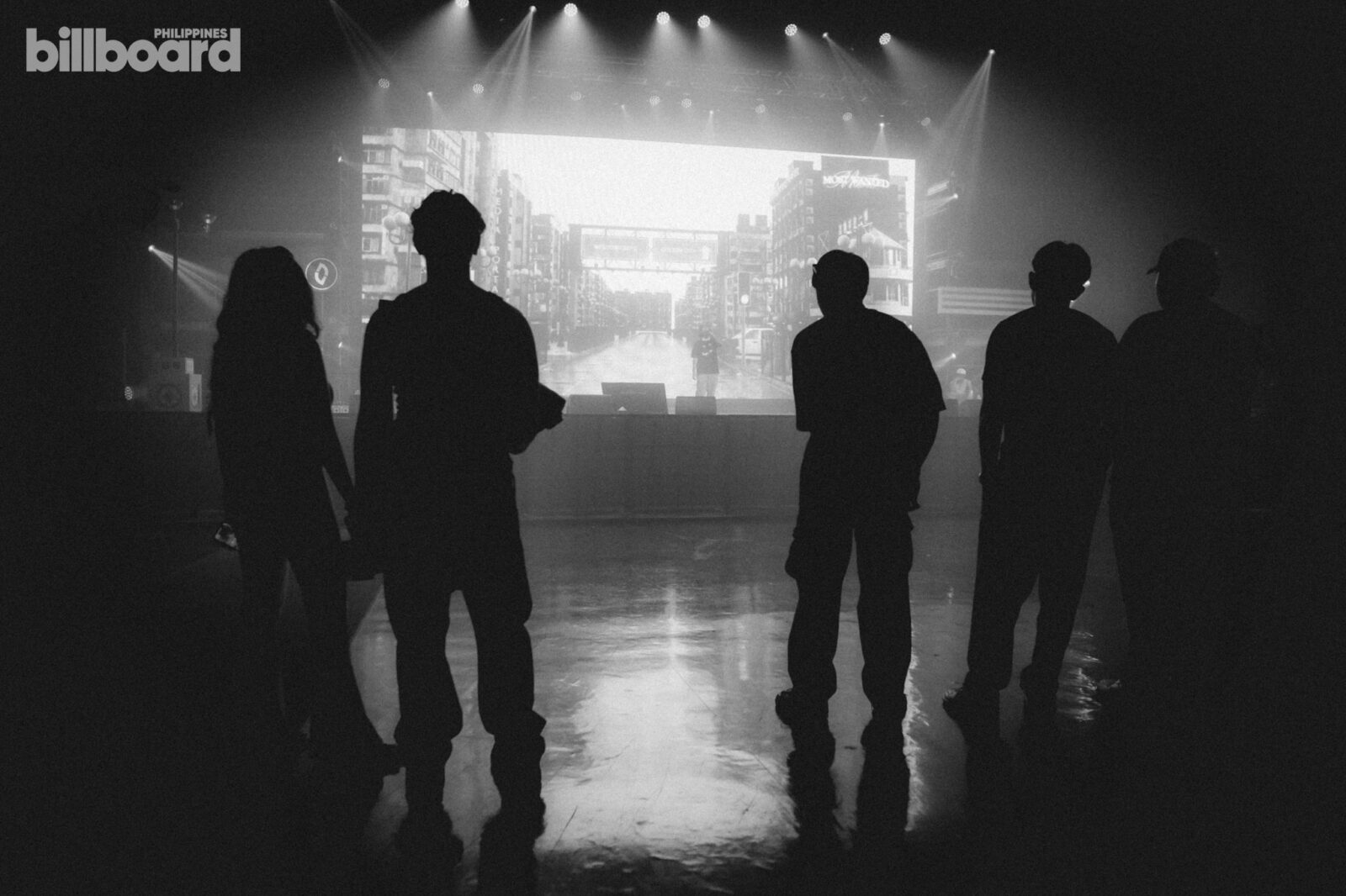 Behind Morato's Most Wanted: An Exclusive Inside Look Into Hev Abi's First Concert