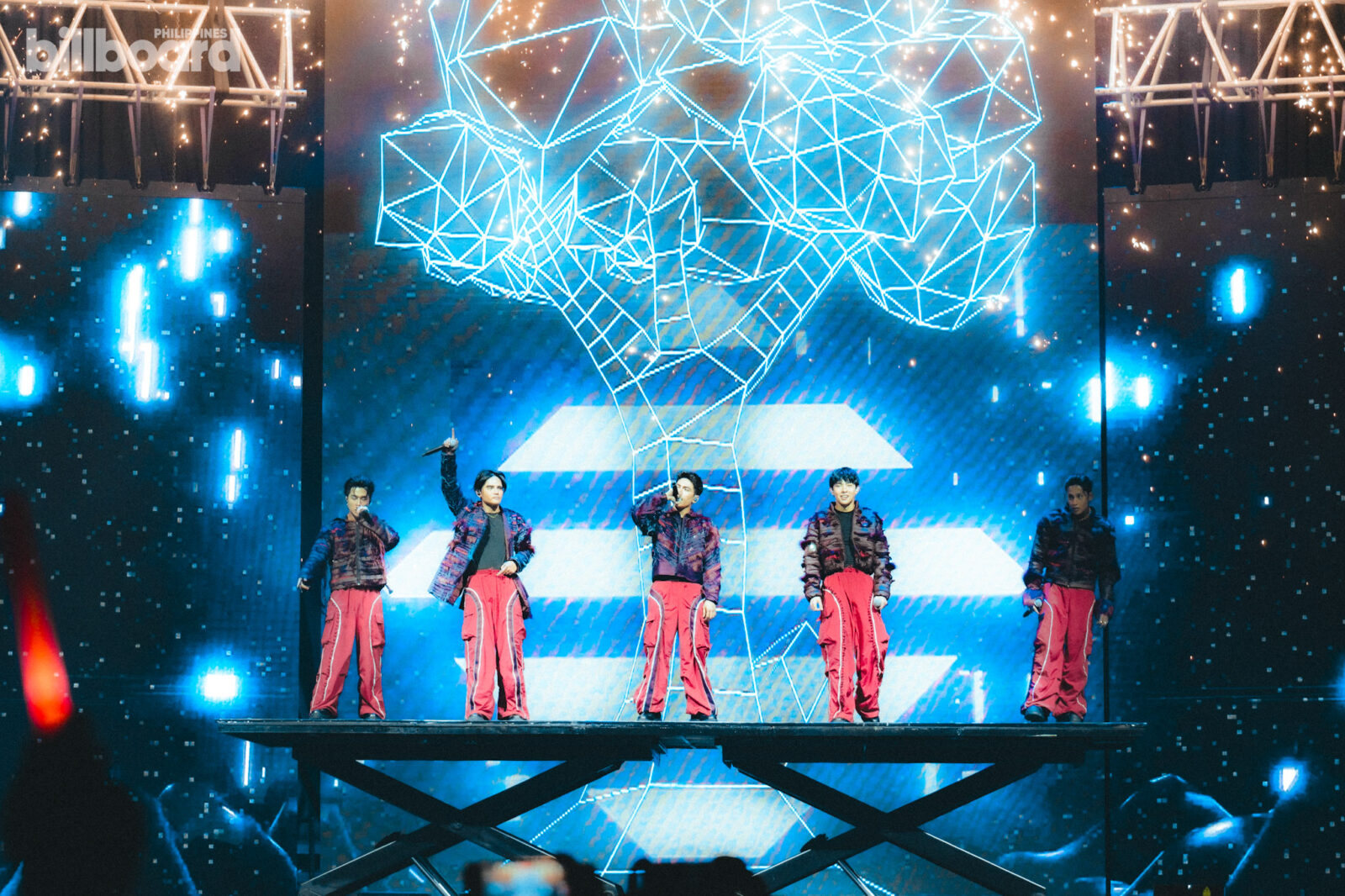 SB19 PAGTATAG FINALE CONCERTS