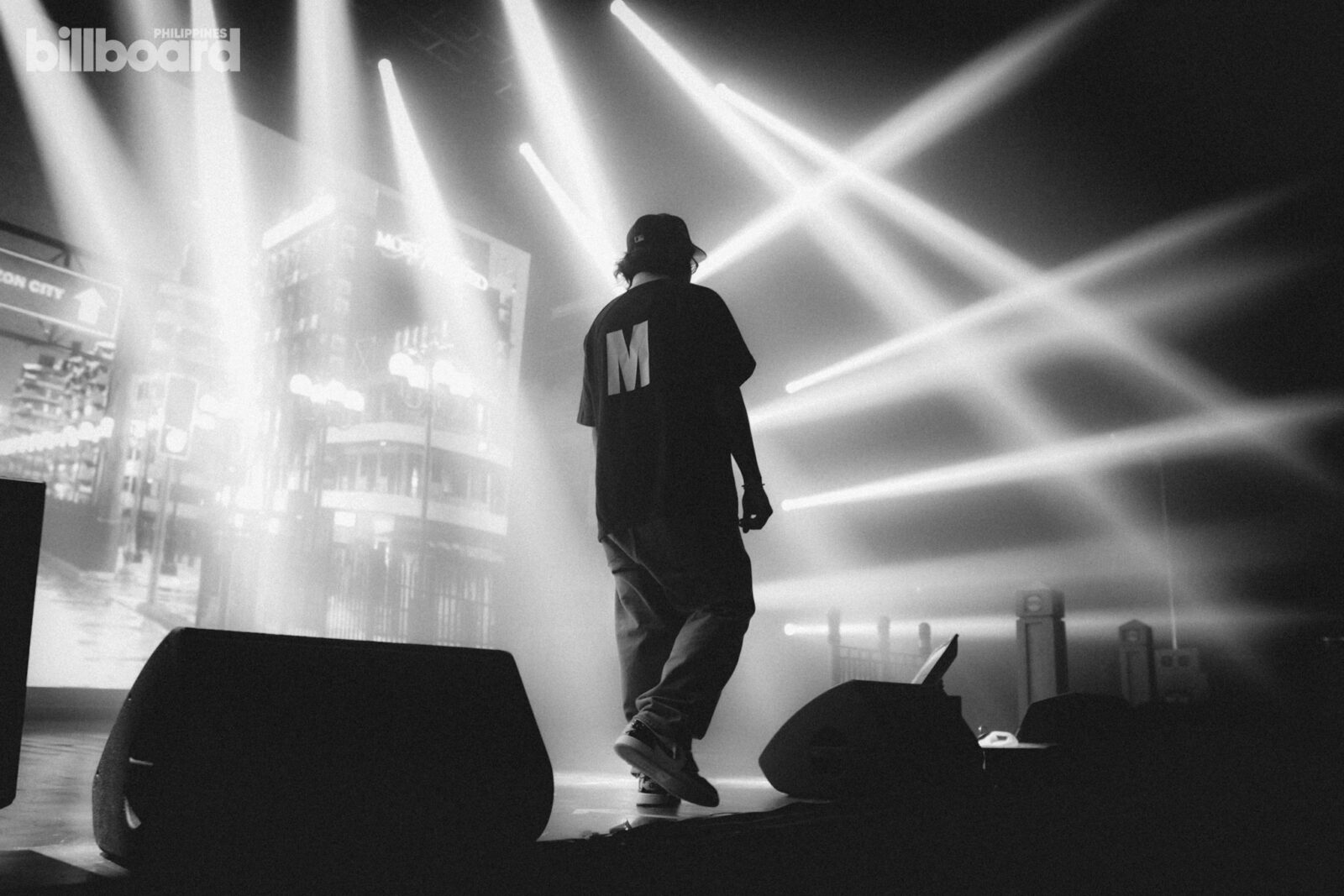 Behind Morato's Most Wanted: An Exclusive Inside Look Into Hev Abi's First Concert