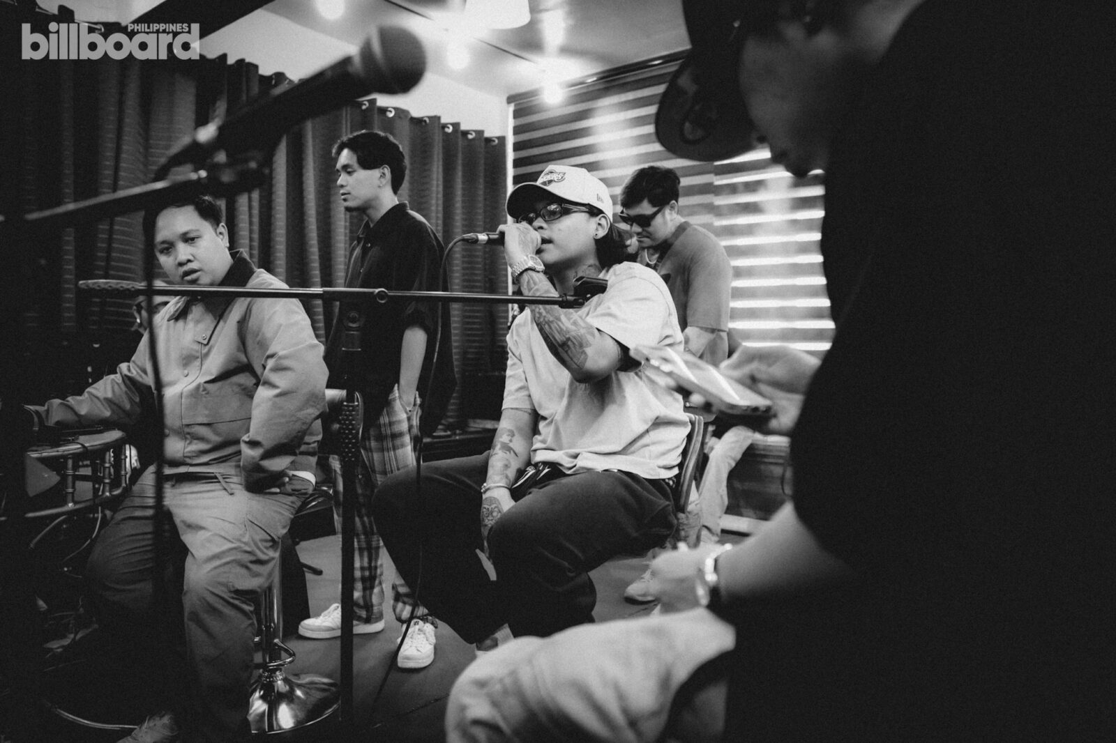 Behind Morato's Most Wanted: An Exclusive Inside Look Into Hev Abi's First Concert