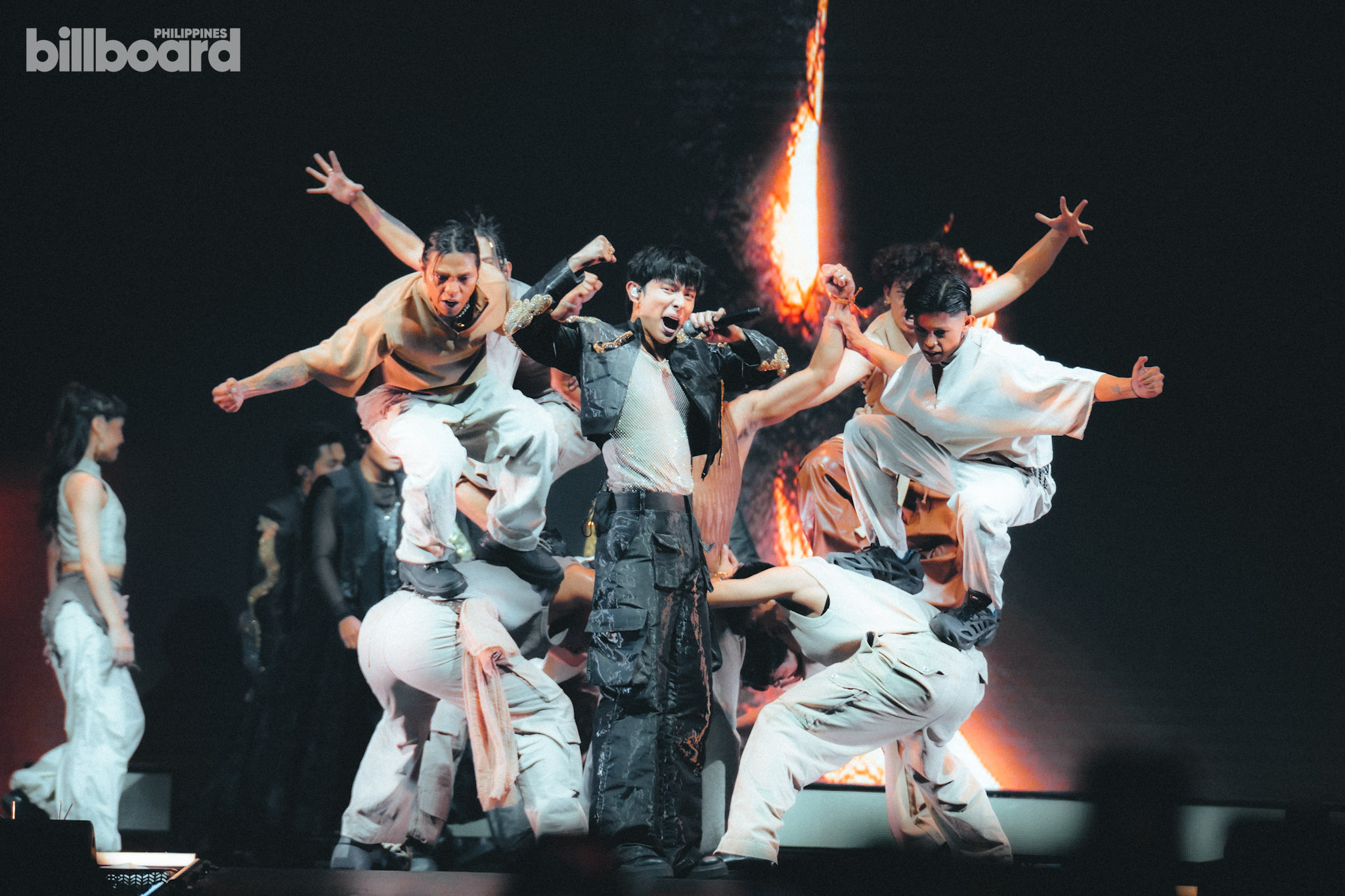 SB19 PAGTATAG FINALE CONCERTS