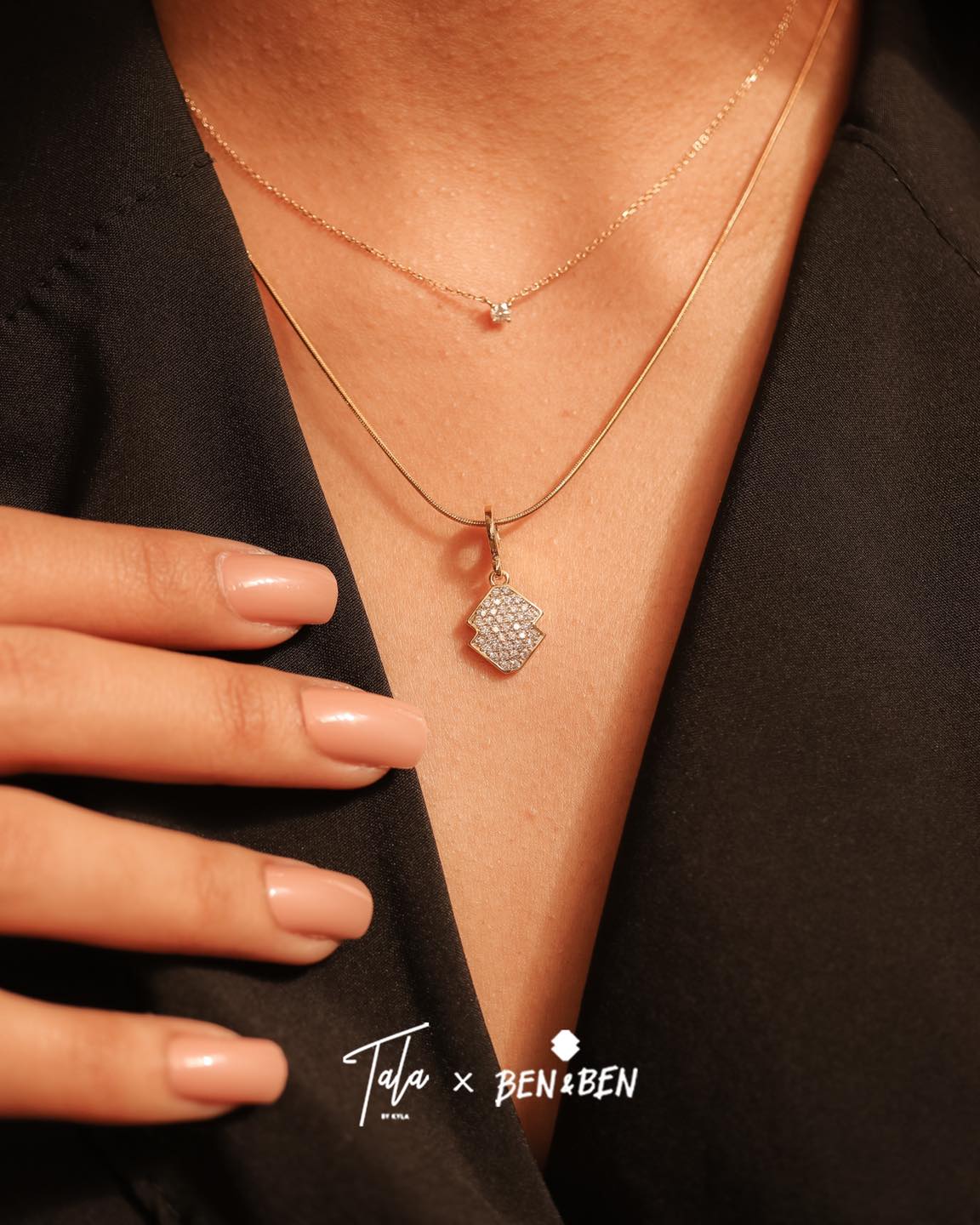 6 sweat-proof jewelry from local brands