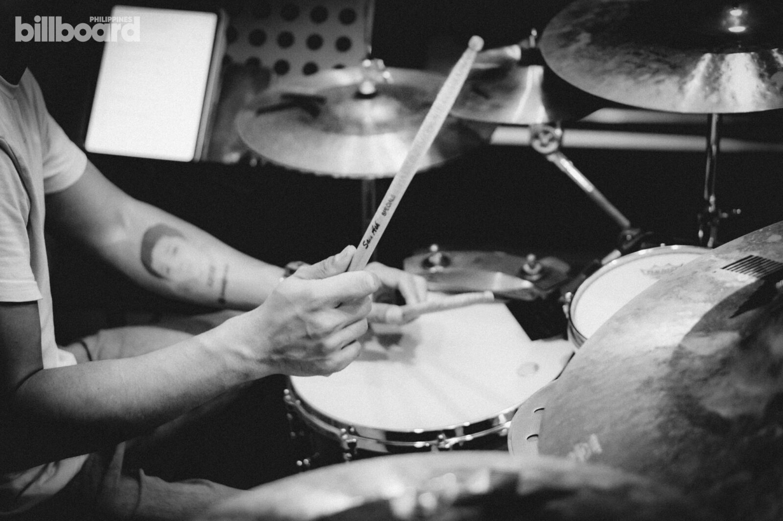 Behind Morato's Most Wanted: An Exclusive Inside Look Into Hev Abi's First Concert