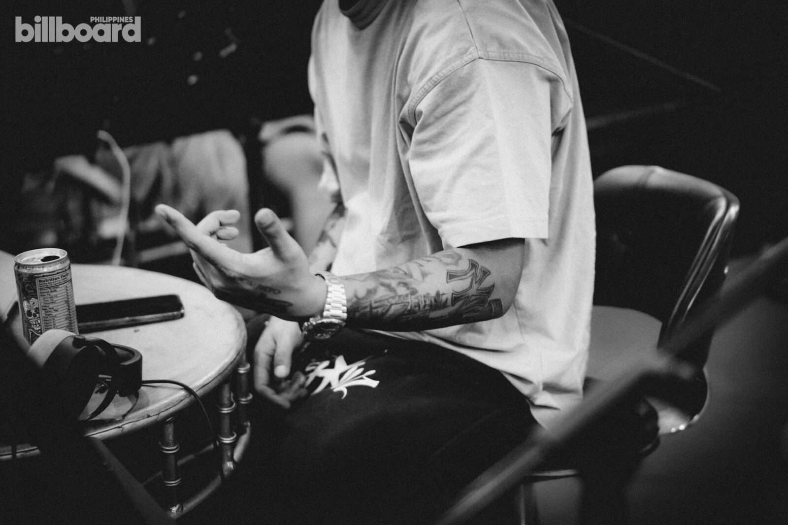 Behind Morato's Most Wanted: An Exclusive Inside Look Into Hev Abi's First Concert