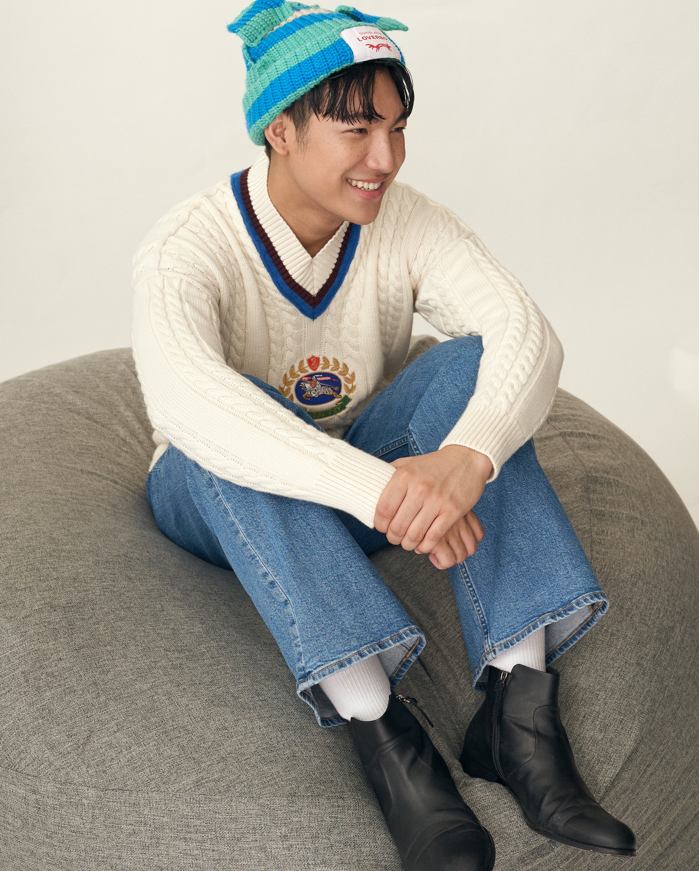 The Making of Darren Espanto