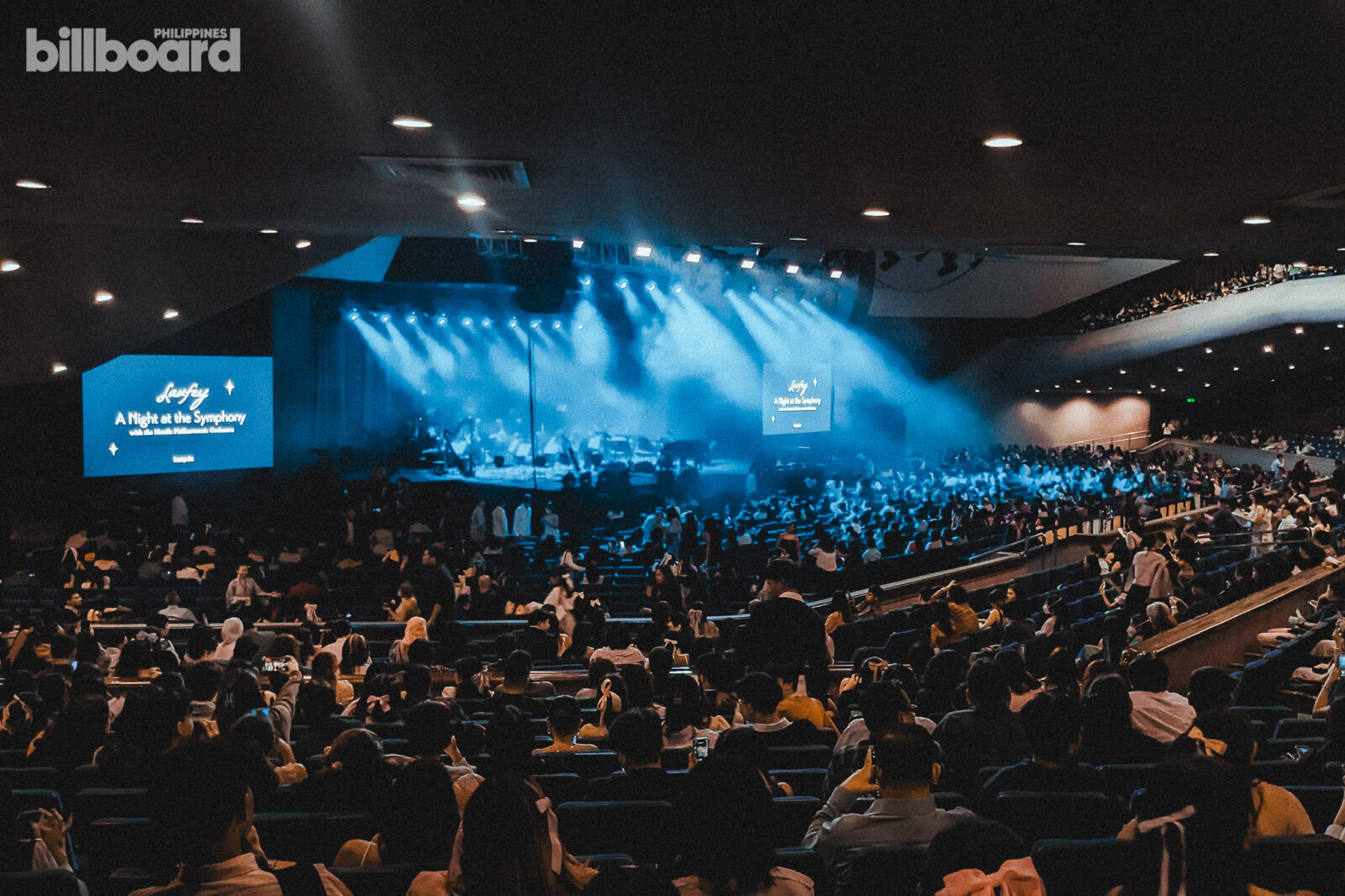 laufey live in manila 2024 a night at the symphony