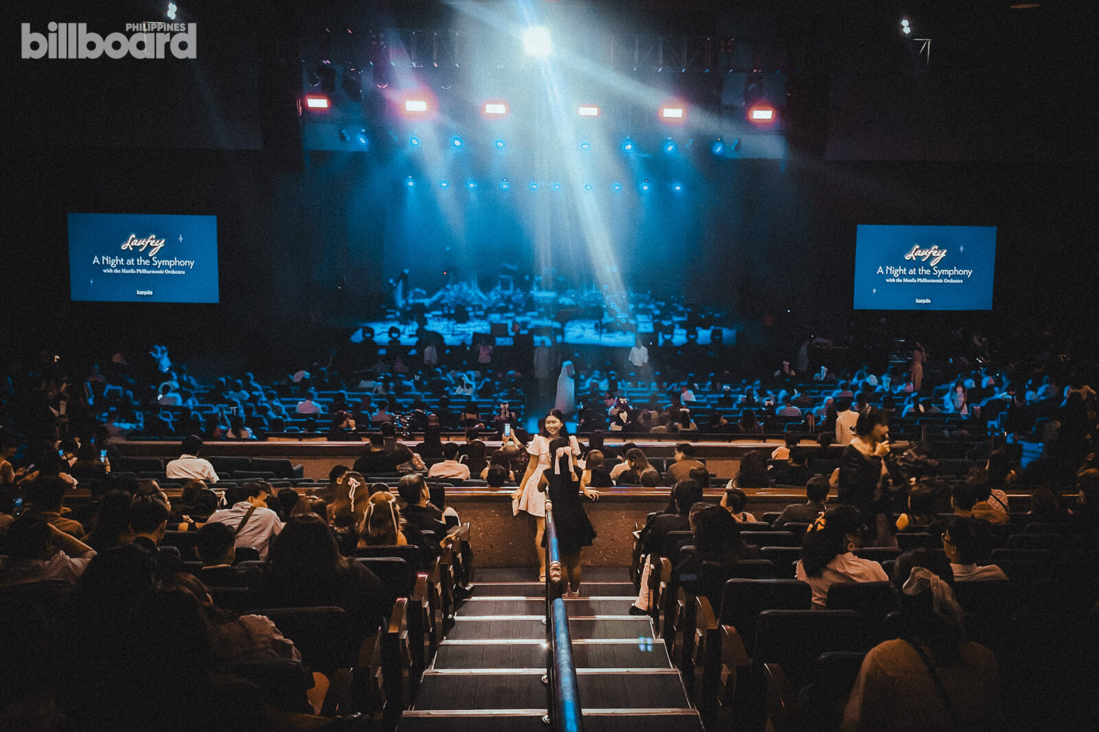 laufey live in manila 2024 a night at the symphony