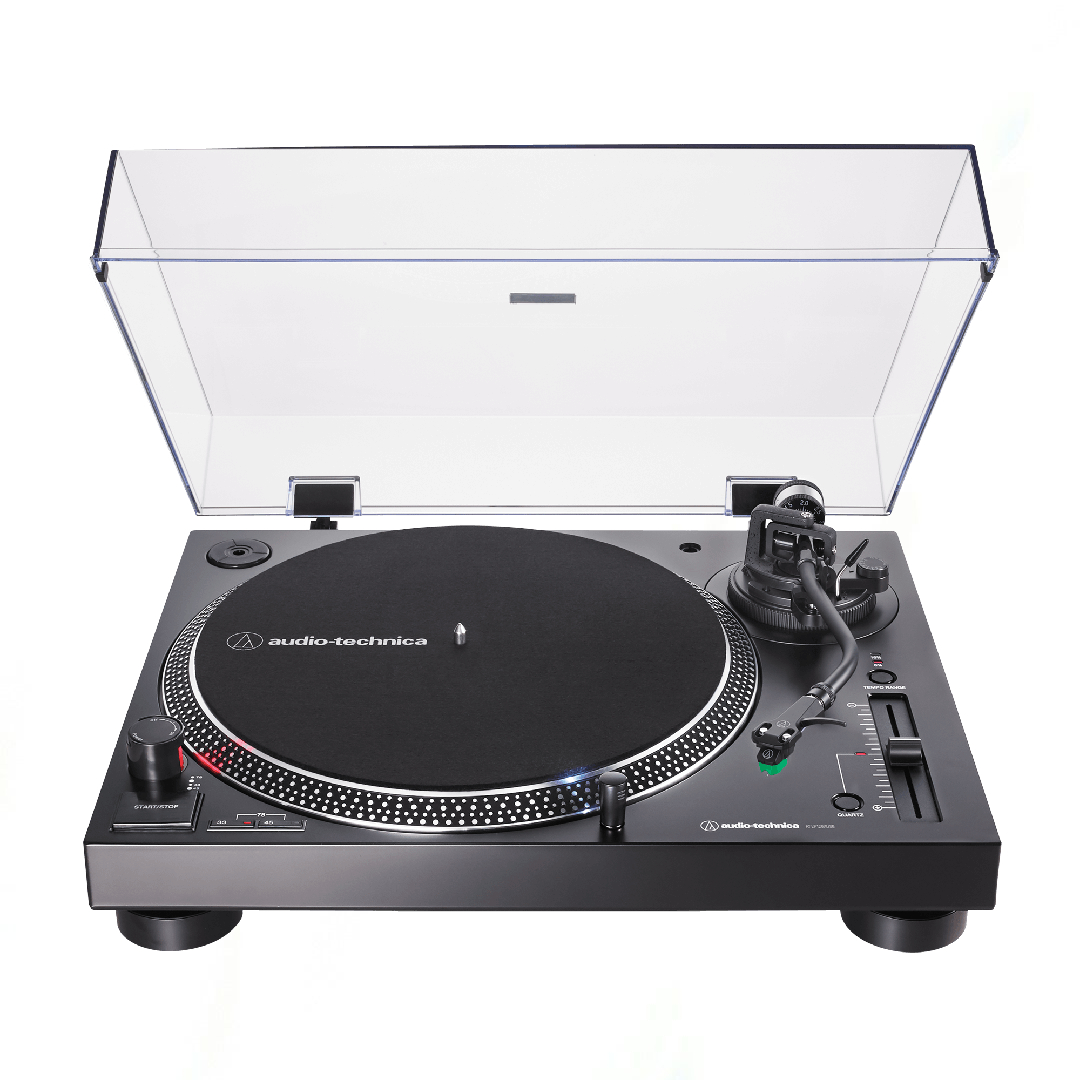 Audio Technica LP120X-USB