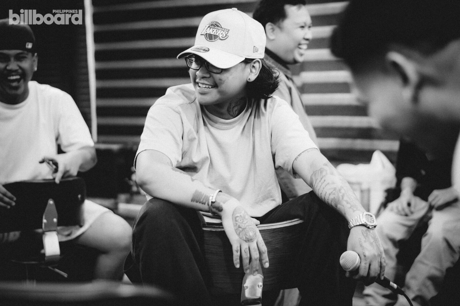 Behind Morato's Most Wanted: An Exclusive Inside Look Into Hev Abi's First Concert