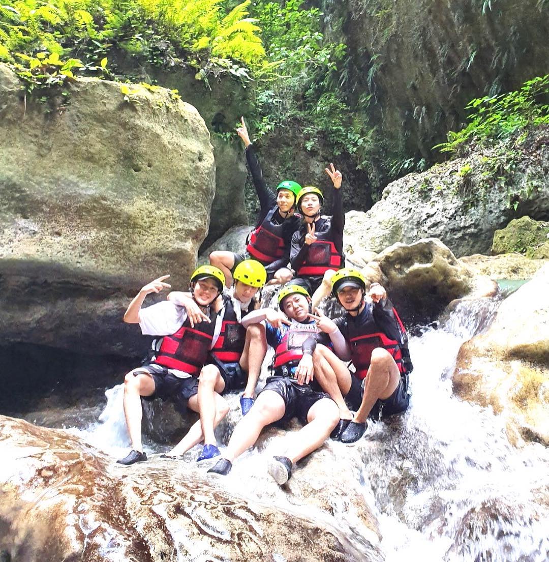 exo in cebu padding squad