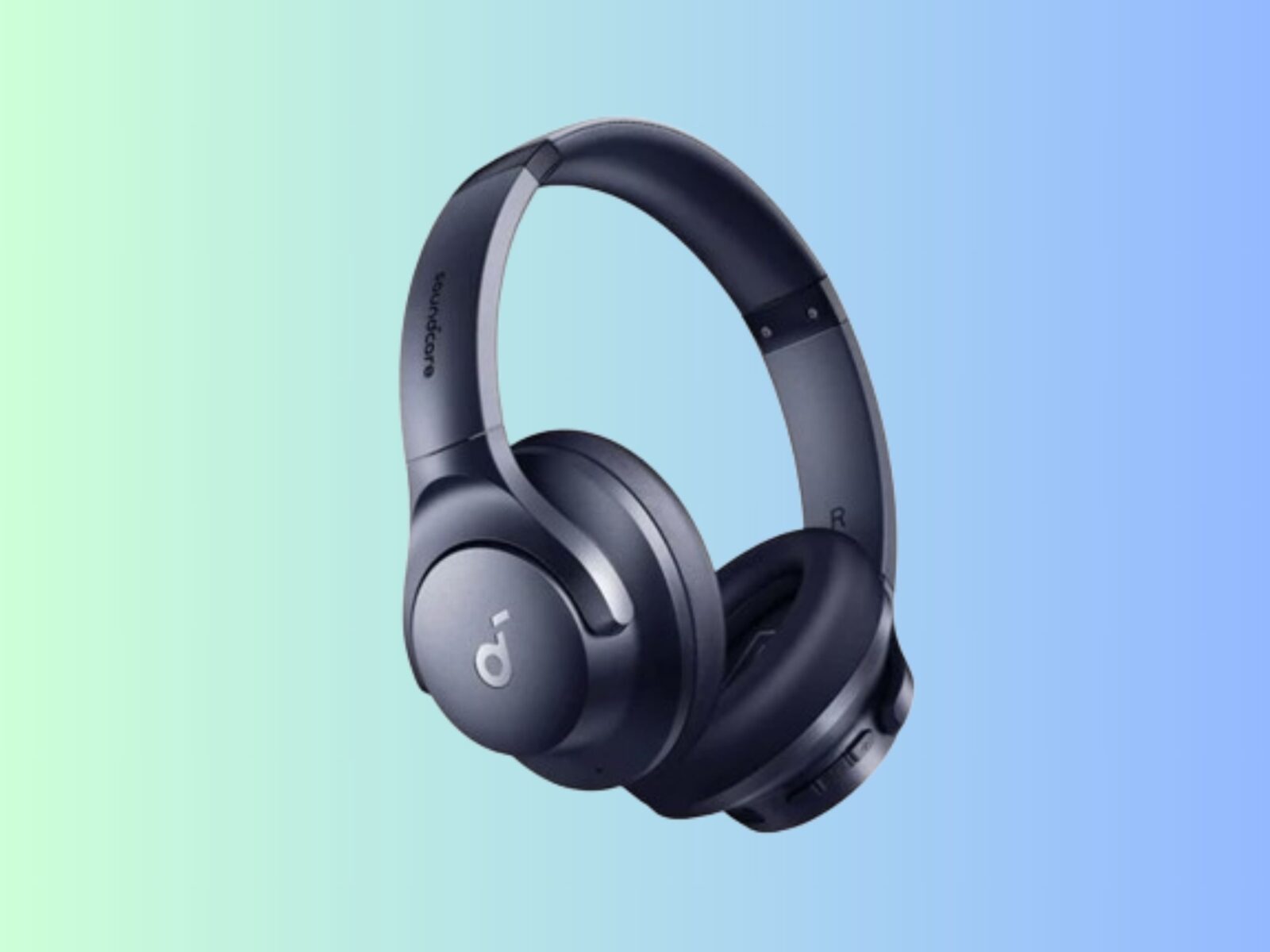 Soundcore by Anker Q20i Bluetooth Headphones