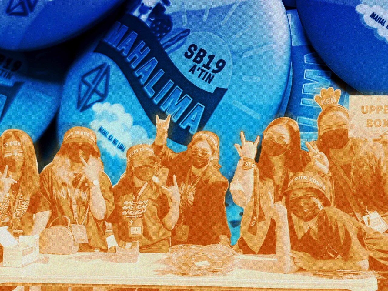 The Making Of A'TIN: P-Pop's Most Famous Fandom