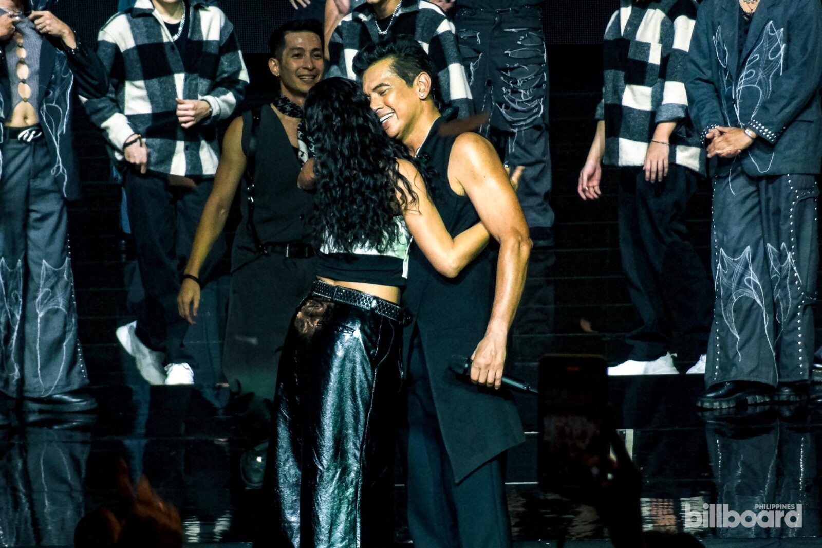 gary valenciano kiana v pure energy: one last time