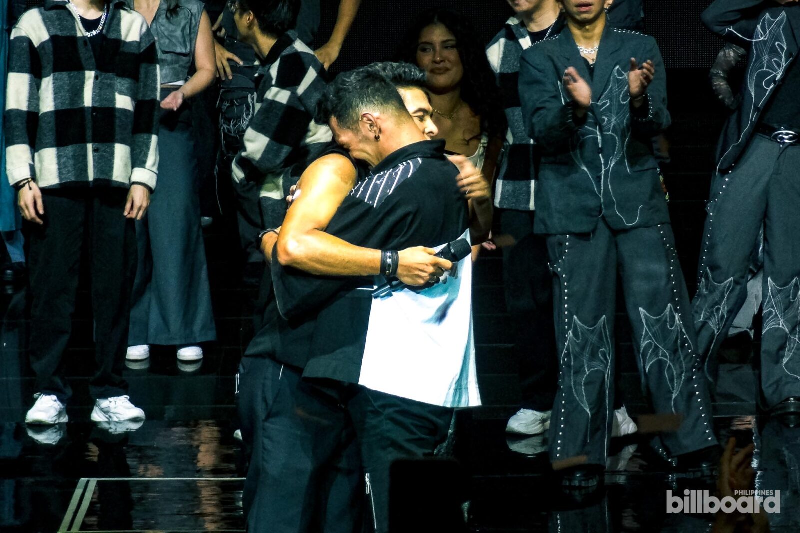 gary valenciano pure energy: one last time