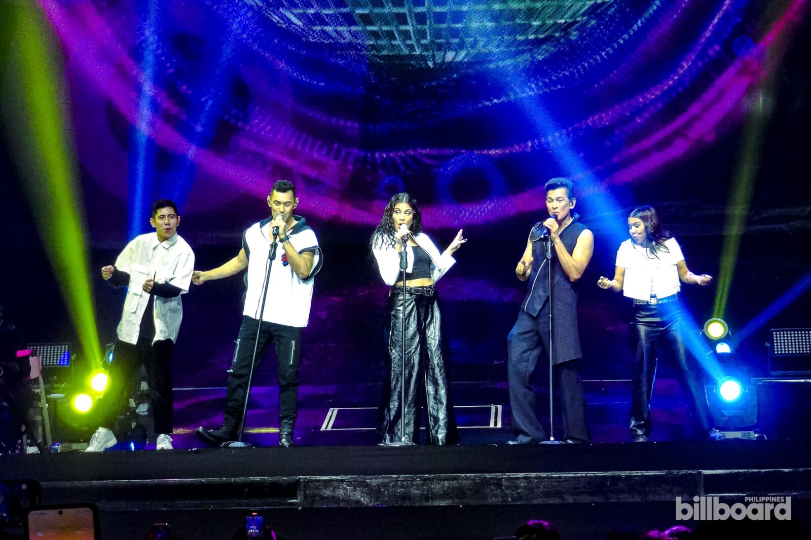 gary valenciano pure energy: one last time